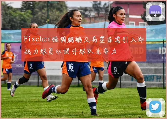 Fischer强调鹈鹕交易墨菲需引入即战力球员以提升球队竞争力