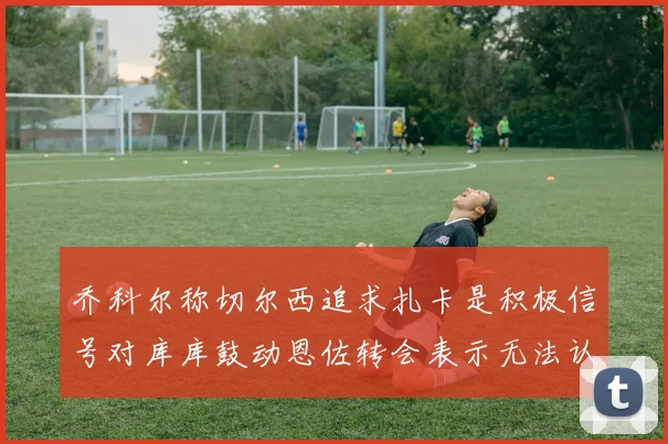 乔科尔称切尔西追求扎卡是积极信号对库库鼓动恩佐转会表示无法认同
