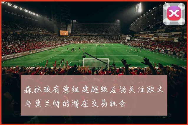 森林狼有意组建超级后场关注欧文与莫兰特的潜在交易机会